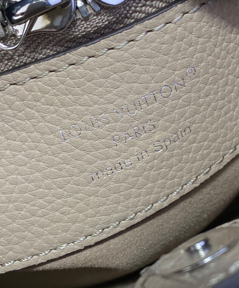 Louis Vuitton Flore M12139 M12140